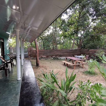 尼尔米你山林小屋 锡吉里亚 外观 照片