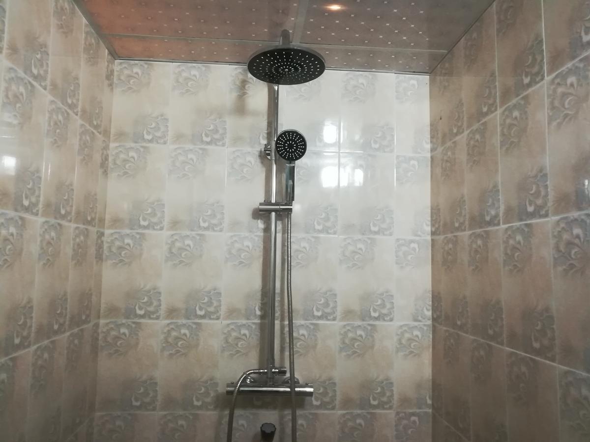 尼尔米你山林小屋 锡吉里亚 外观 照片