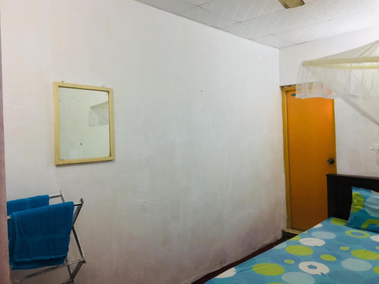 尼尔米你山林小屋 锡吉里亚 外观 照片