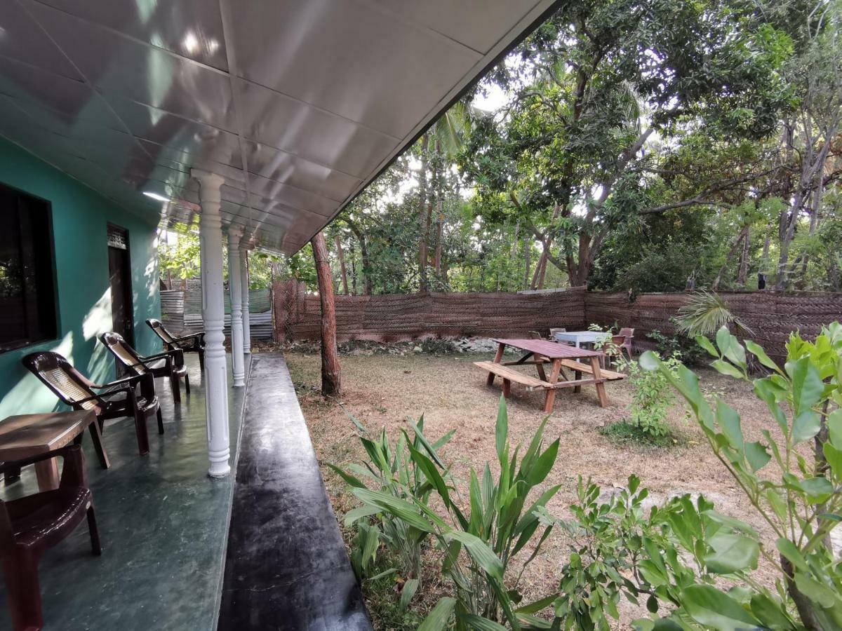 尼尔米你山林小屋 锡吉里亚 外观 照片