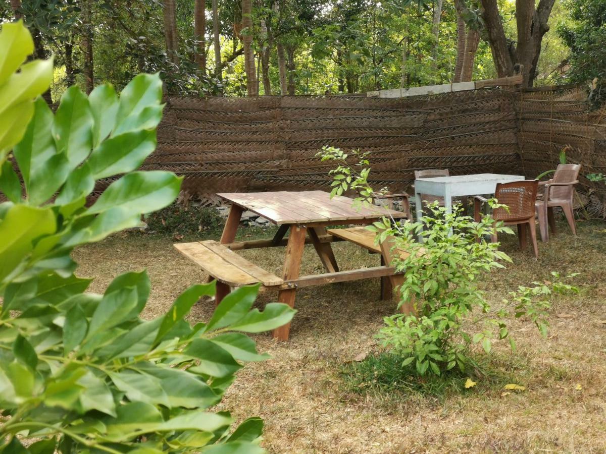 尼尔米你山林小屋 锡吉里亚 外观 照片